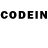 ТГК жижа CoDR